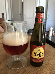 Belgian beer