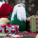 Dec 12: Santa in green