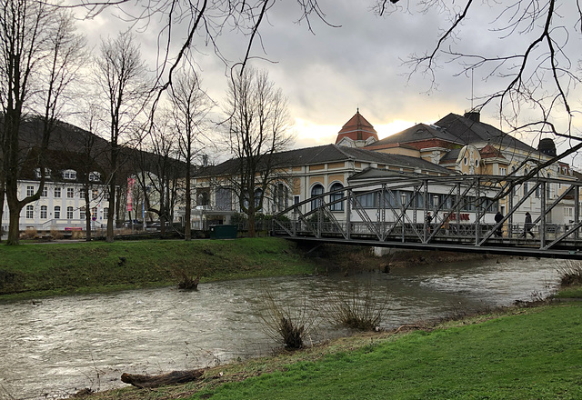 Casinobrücke