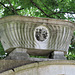 south woodford church, redbridge, london (23) c18 mausoleum by gibson for martha raikes +1797