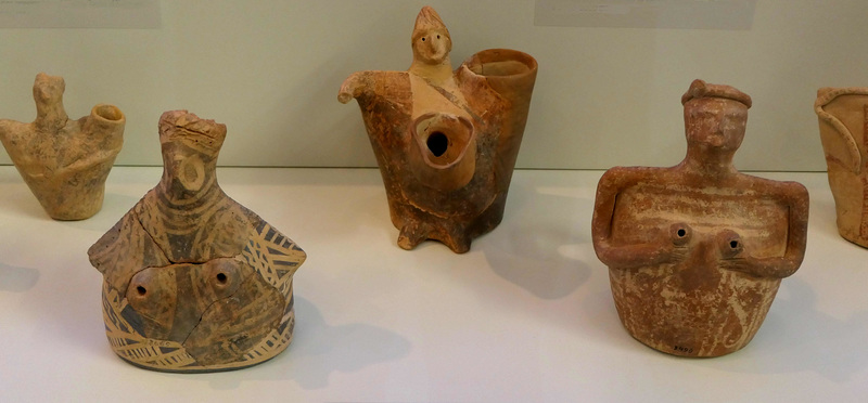Heraklion - Archaeological Museum