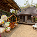 Ho Chi Minh´s  House 36