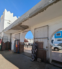 Mannequin sans tête / Headless mannequin