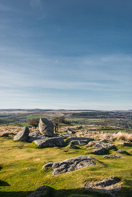 Dartmoor - 20150413