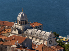 Šibenik, St.James Cathedral