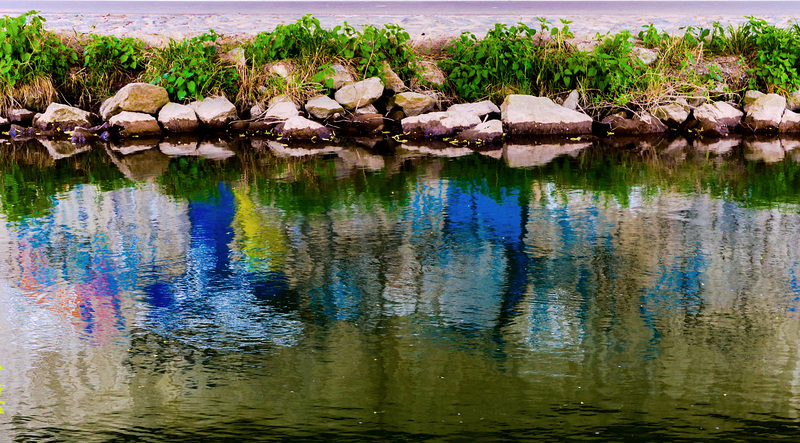 Reflections