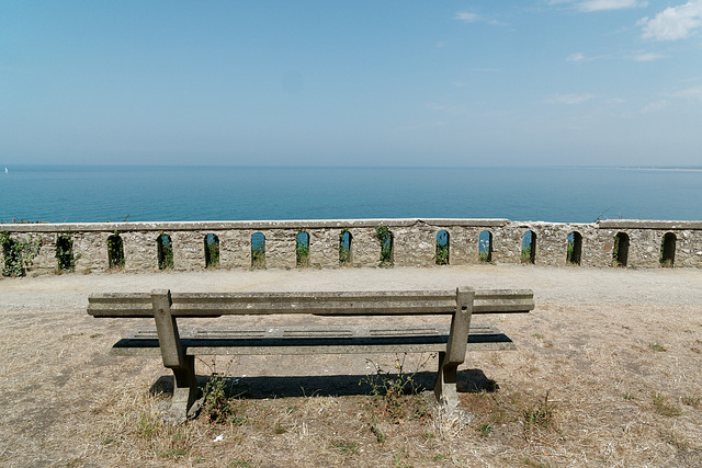 Banc de mer (2)