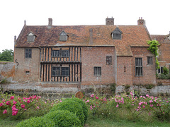 The Moat House