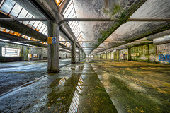Textile Factory BB