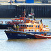 RNLI Lifeboat - 17-34 'Osier'