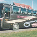 Erlingur Thdr of Eyrarbakka, Iceland coach at Lauger - 26 July 2002 (493-36)