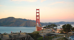 Golden Gate Bridge