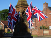 D-Day Commemoration in Ruyton XI Towns