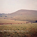 Wetton Hill from near Lees Farm (Scan from 1989)