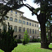 Florence Botanic Gardens