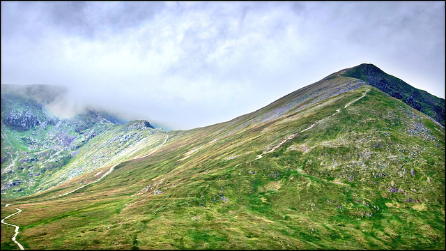 Helvellyn