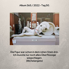 Album 365 / 2022 - Tag 50.