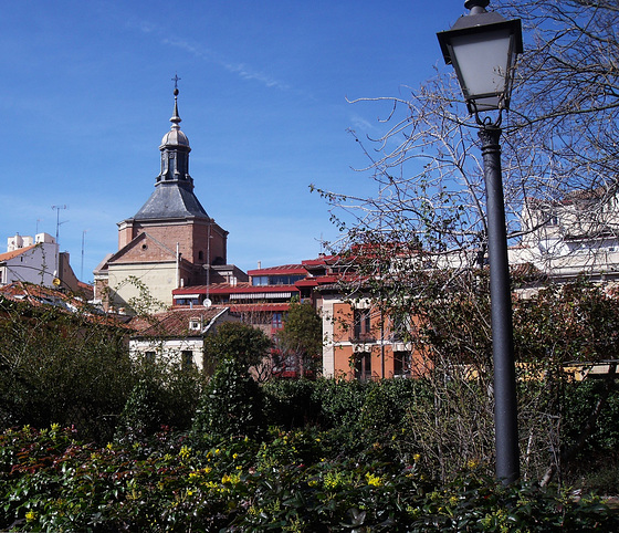 Jardin del Principe de Anglona. HANWE everyone!