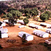 MUAGUIDE (MOZAMBIQUE) Barracks, 1ª CCAÇ/B CAÇ20