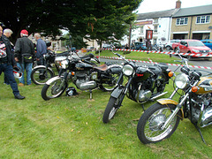 sbr - British m/bikes