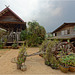 Ho Chi Minh´s  House 38