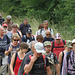 Randonnée Bombon-La Chapelle Gauthier-Bombon  - 20/06/2015