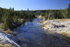 Firehole River