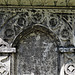 south woodford church, redbridge, london (26) c19 tomb of william hunt +1767