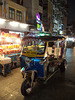 Taxi Tuk Tuk 4336