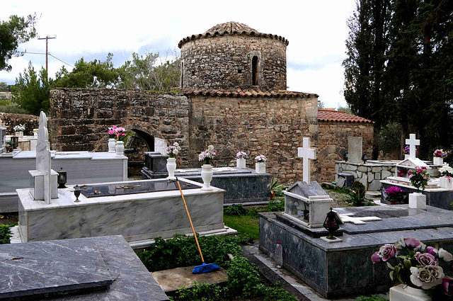Agios Ioannis - Agios Pavlos