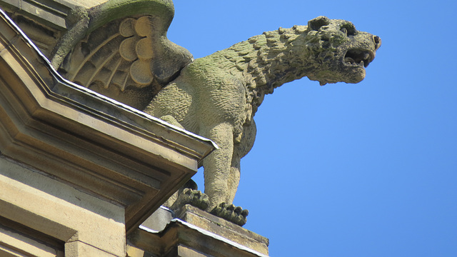 municipal buildings, dale st., liverpool