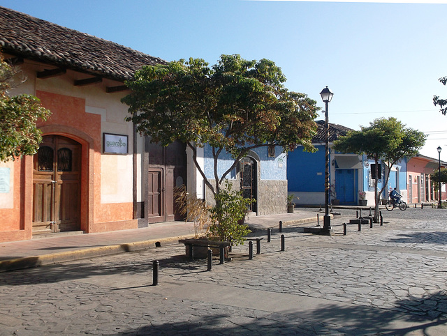 Guarapo calle la Calzado