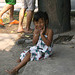 Petite fille Thaïlandaise ultra mignonne