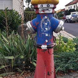 Hydrant