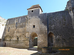 BOURDEILLES Dordogne BOURDEILLES Dordogne