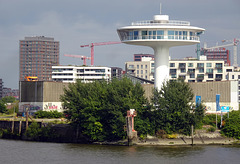 Lighthouse Zero Hamburg