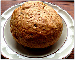 Irish Soda Bread