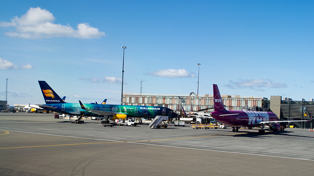 Icelandair Iceland (#0235)
