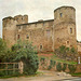 Château de St-Gervazy