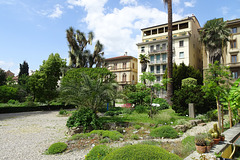 Florence Botanic Gardens