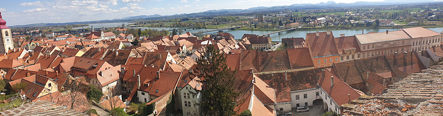 Old Town of Ptuj