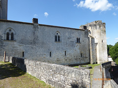 BOURDEILLES Dordogne BOURDEILLES Dordogne