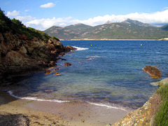 Galeria - Corse 2014 Galeria - Corse 2014