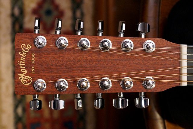 Martin 12-String