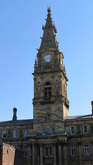 municipal buildings, dale st., liverpool