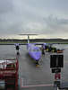 Farewell to Flybe (3) - 8 March 2020