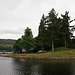 Entrance To Loch Ness