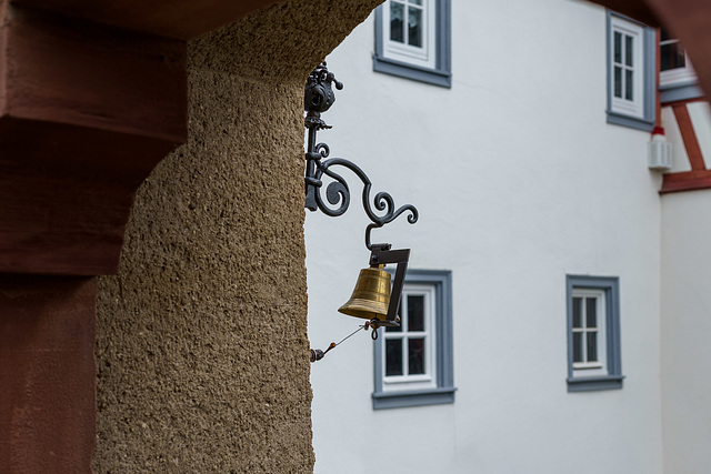 Kiedrich – Messingglocke Kiedrich – Messingglocke