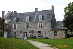 SAINTE SUZANNE SAINTE SUZANNE