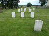 ssm - war graves